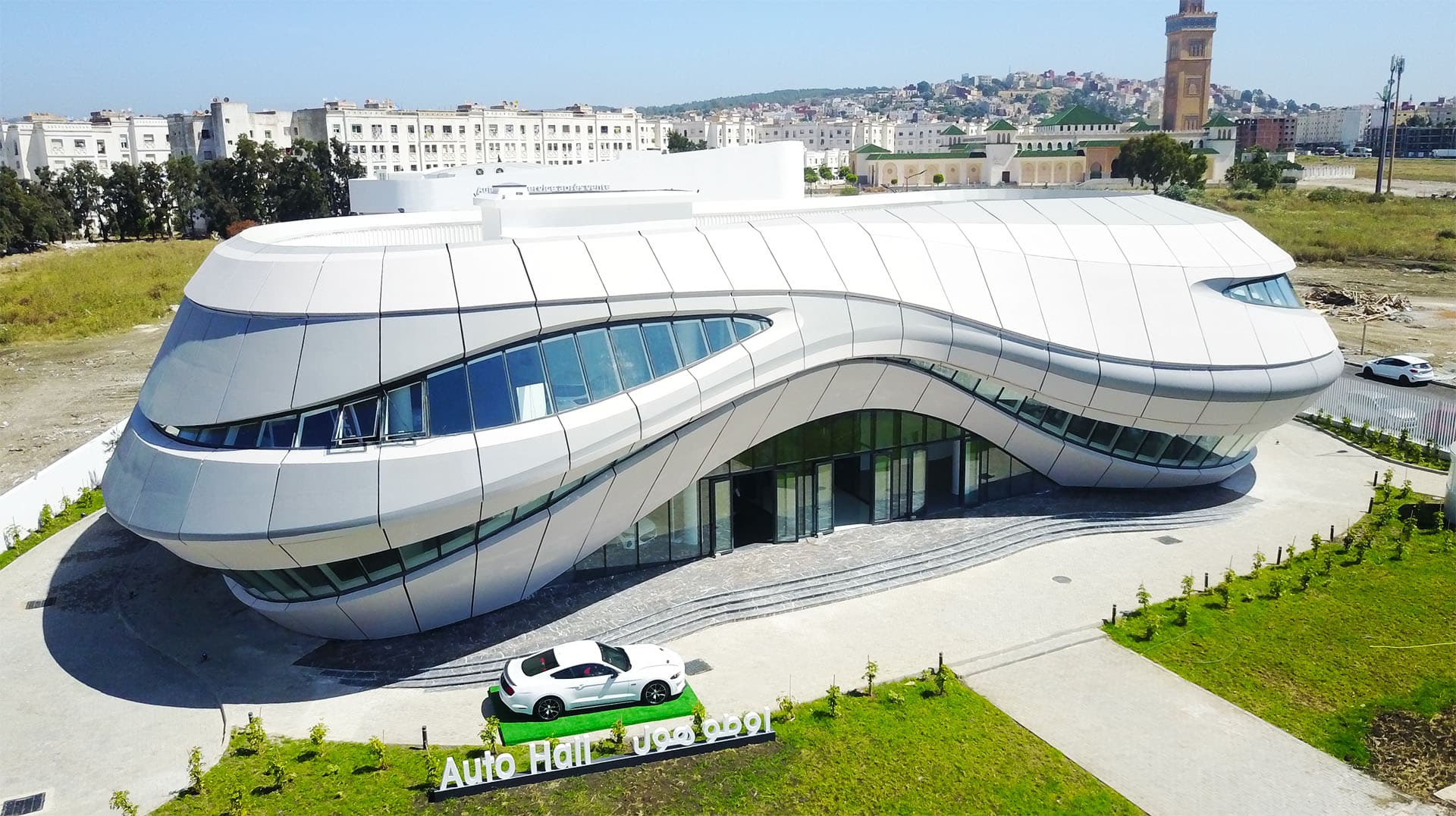 Autocaz du Groupe Auto Hall révolutionne l’accès à la mobilité avec son Abonnement Flexible