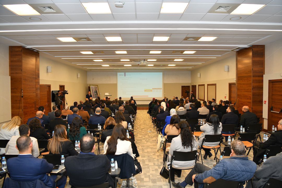 Séminaire rétrospective 2022 & ambitions 2023