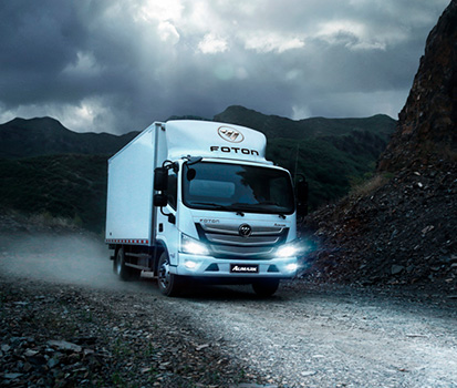 FOTON AUMARK