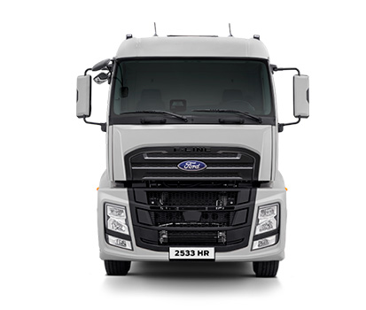 Ford Trucks 2533HR