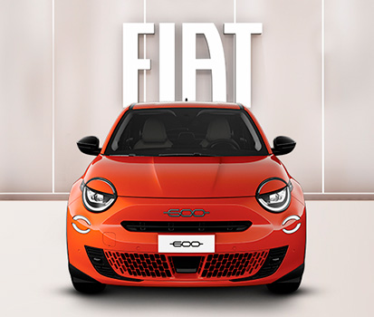 FIAT 600e