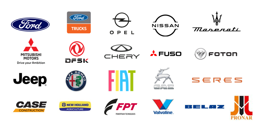 Marques Auto Hall